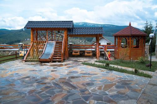 Agroturismo Kabanova Gora