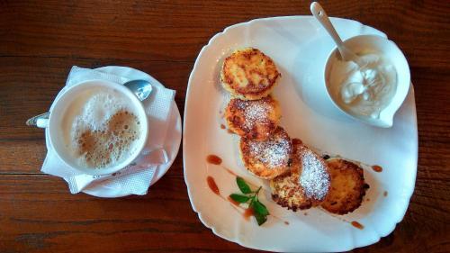 Agroturismo Kabanova Gora