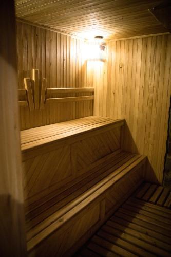 Agroturismo Kabanova Gora