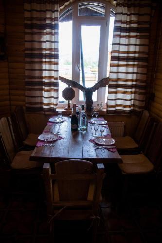 Agroturismo Kabanova Gora