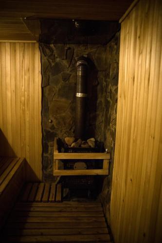 Agroturismo Kabanova Gora