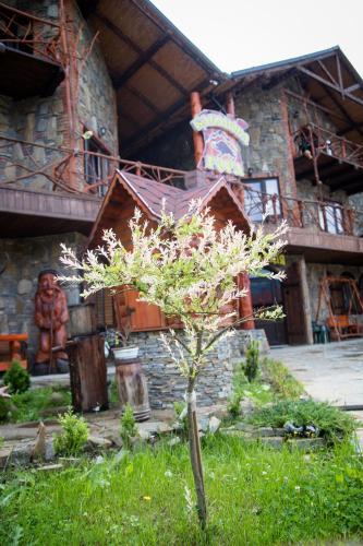 Agroturismo Kabanova Gora