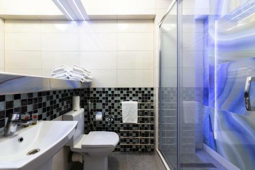 Apartamento Kasimir Hotel Rooms