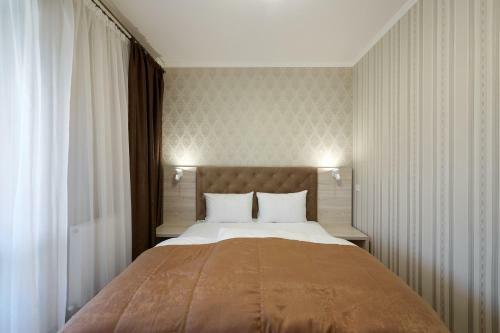 Apartamento Kasimir Hotel Rooms