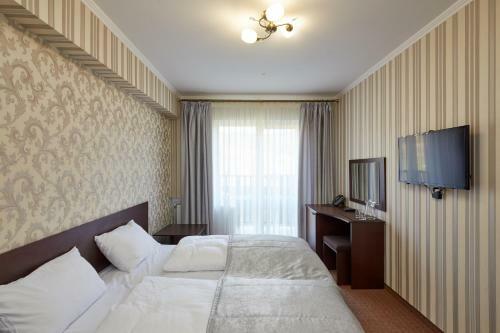 Apartamento Kasimir Hotel Rooms