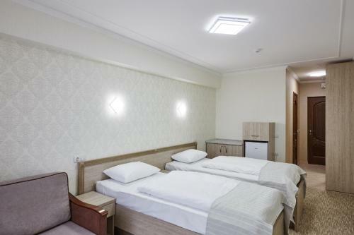 Apartamento Kasimir Hotel Rooms