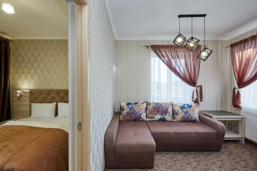 Apartamento Kasimir Hotel Rooms