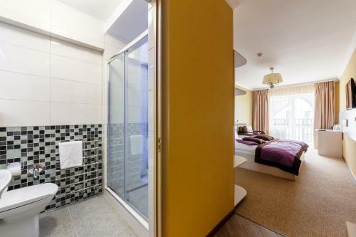 Apartamento Kasimir Hotel Rooms
