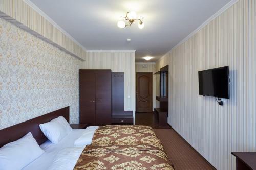 Apartamento Kasimir Hotel Rooms