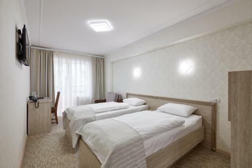 Apartamento Kasimir Hotel Rooms