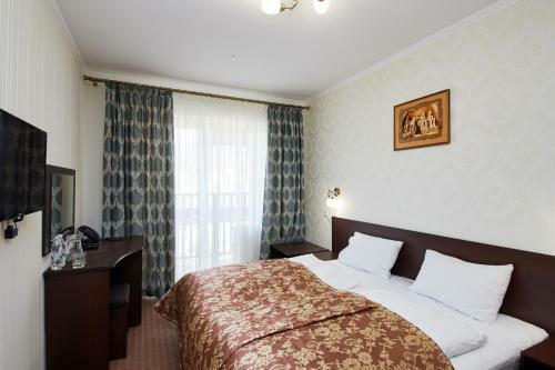 Apartamento Kasimir Hotel Rooms