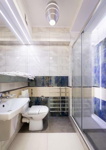 Apartamento Kasimir Hotel Rooms