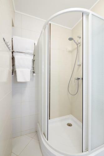 Apartamento Kasimir Hotel Rooms