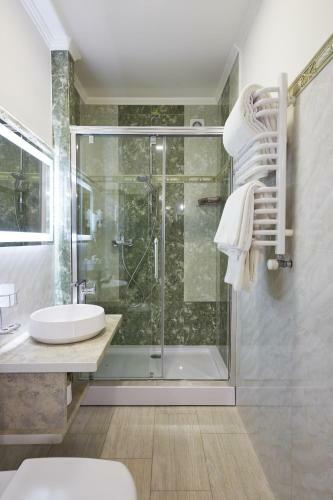 Apartamento Kasimir Hotel Rooms
