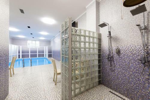 Apartamento Kasimir Hotel Rooms
