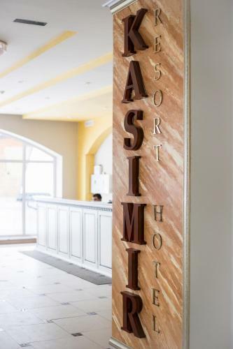 Apartamento Kasimir Hotel Rooms