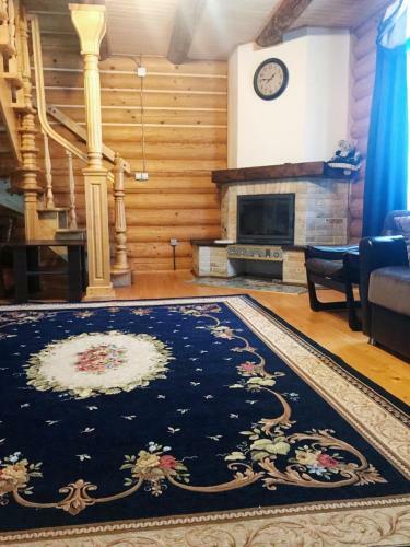 Cottage Karinka