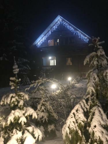 Cottage Karinka