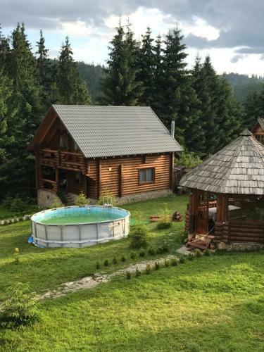 Cottage Karinka