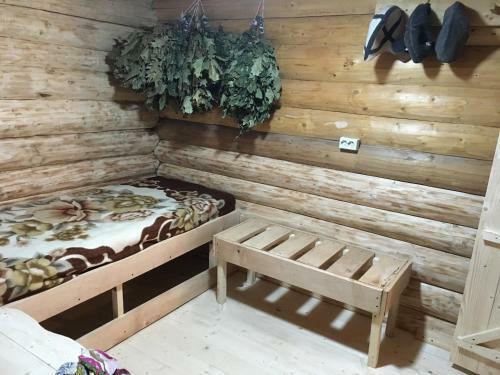 Lodge Zahyd Space