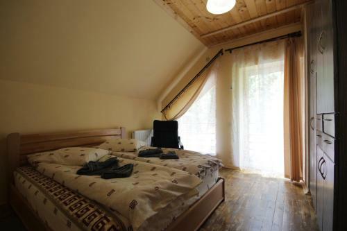 Lodge Guest House Alyaska