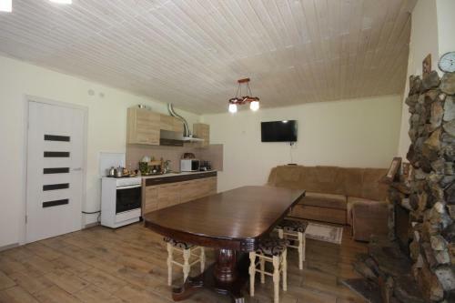 Lodge Guest House Alyaska