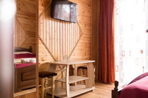 Hotel Sadyba U Halyny