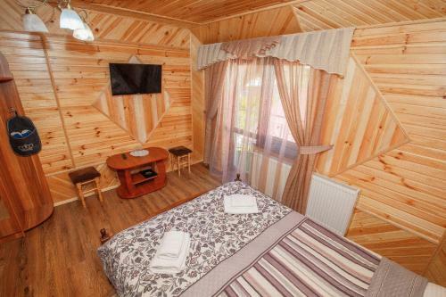 Hotel Sadyba U Halyny