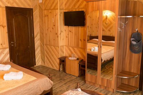 Hotel Sadyba U Halyny