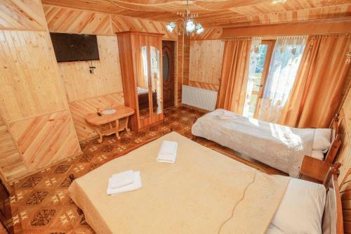 Hotel Sadyba U Halyny