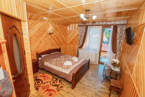 Hotel Sadyba U Halyny