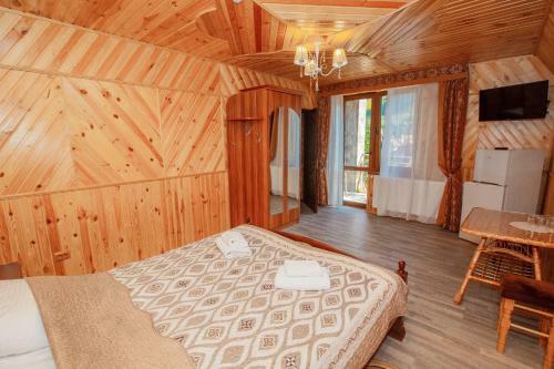 Hotel Sadyba U Halyny