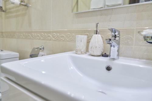 Hotel Villa Gor Apartments