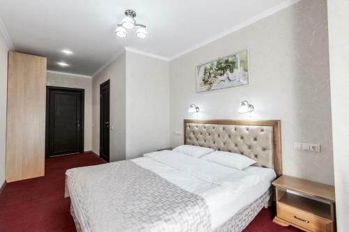 Hotel Villa Gor Apartments