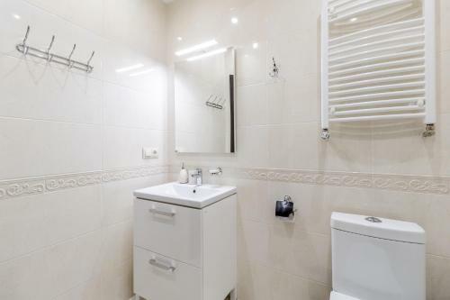Hotel Villa Gor Apartments