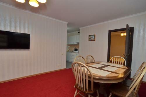 Hotel Villa Gor Apartments
