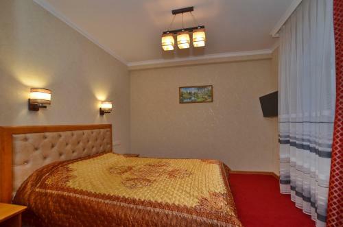 Hotel Villa Gor Apartments