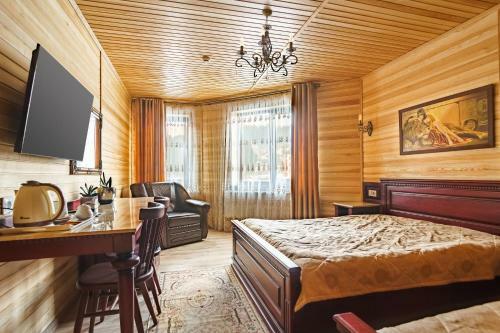 Hotel Mardan Palace Spa Resort