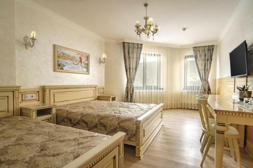 Hotel Mardan Palace Spa Resort