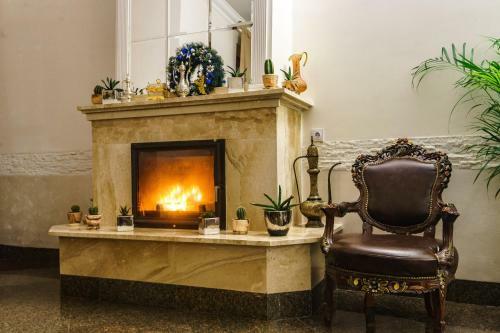 Hotel Mardan Palace Spa Resort