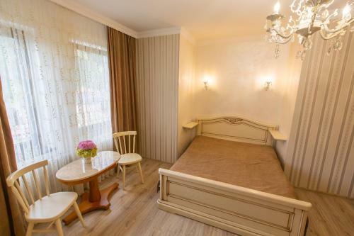 Hotel Mardan Palace Spa Resort