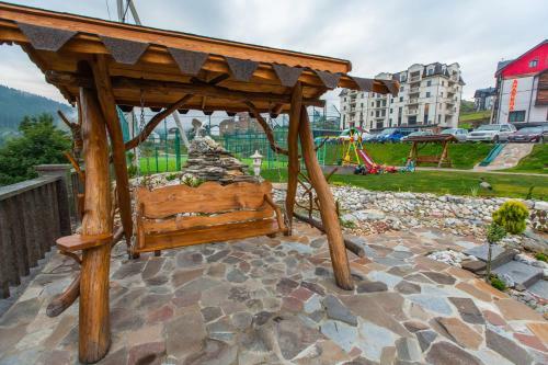 Hotel Mardan Palace Spa Resort