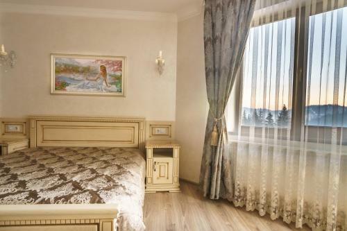 Hotel Mardan Palace Spa Resort