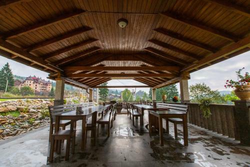 Hotel Mardan Palace Spa Resort