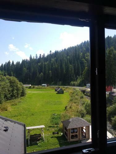 Hostal Guest House Turda