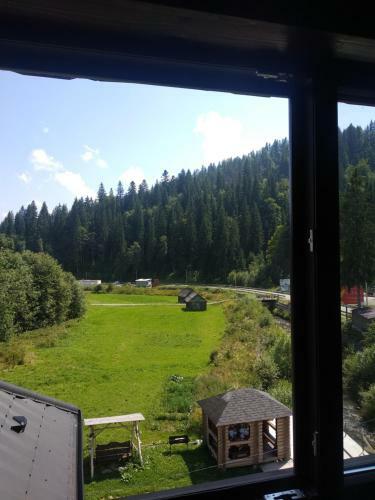 Hostal Guest House Turda