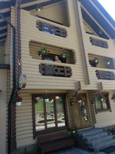 Hostal Guest House Turda