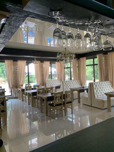 Hostal Guest House Turda