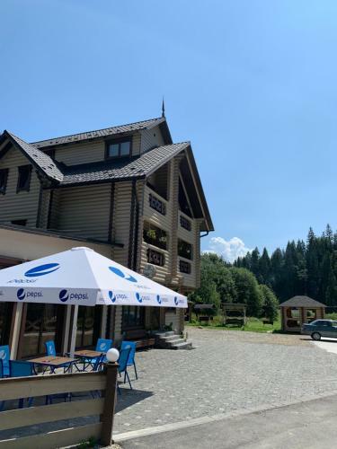 Hostal Guest House Turda