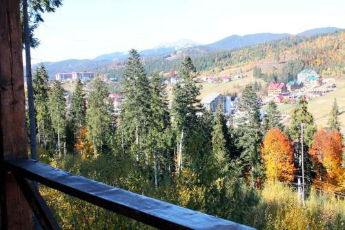 Lodge Szlachta Cottage